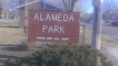 Alameda Park