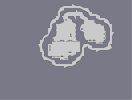Thumbnail of the map 'Oh Beehive'