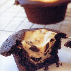 Black Bottom Cupcakes Recipe