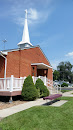 Gate City Baptist Church