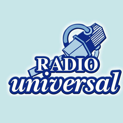 Radio Universal LOGO-APP點子