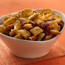 Gluten Free Ginger-Honey Crunch