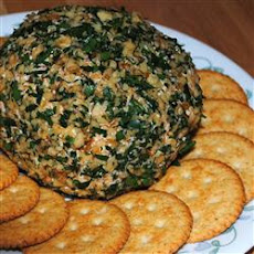 Country French Cheese