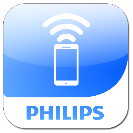 Philips MyRemote LOGO-APP點子