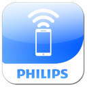 Philips MyRemote mobile app icon
