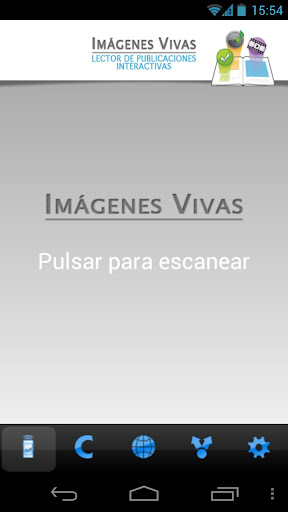 Imágenes Vivas