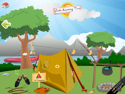 How to get Fido Treehouse Scavenger Hunt 1.4 mod apk for bluestacks