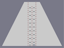 Thumbnail of the map 'Screw One-Ways'