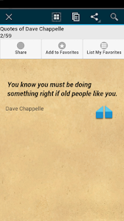 How to install Quotes of Dave Chappelle 0.0.1 mod apk for laptop