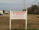 Rehoboth Ministries 
