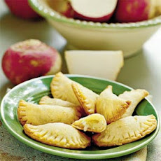 Turnip Turnovers