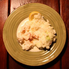 Irish Colcannon
