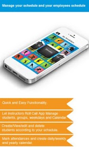 How to install Sports Instructor's Roll Call 1.0 apk for pc