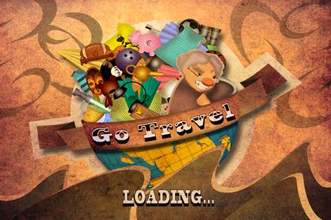 GoTravel Free