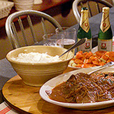 Sauerbraten