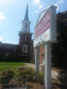 Lincoln Park Baptist Church