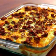 Sausage Casserole