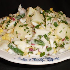 Italian Potato Salad