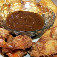 Asian Dipping Sauce