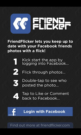 FriendFlicker