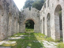 Basilic Ruins
