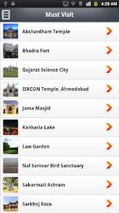 How to install Ahmedabad 2.6 apk for android
