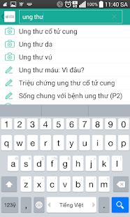 How to get Sống Khỏe 1.6 apk for laptop