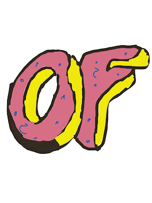 Odd future by Stampe