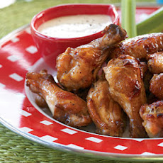 Chinese Chicken Wings