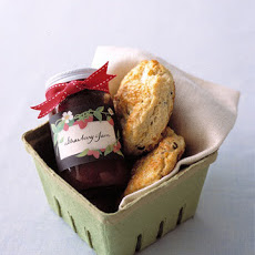 Strawberry Jam
