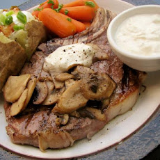 Horseradish Cream