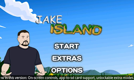 Jake's Island