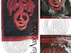 Placa De Dragon Placa De Dragon