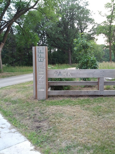 Henteleff Park