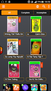 How to get Tiểu Thuyết Ngôn Tình Audio 1.1 mod apk for bluestacks