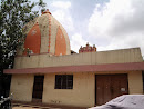 Shraddha Sai Mandir 
