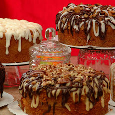 Cream Cheese Pound Cake