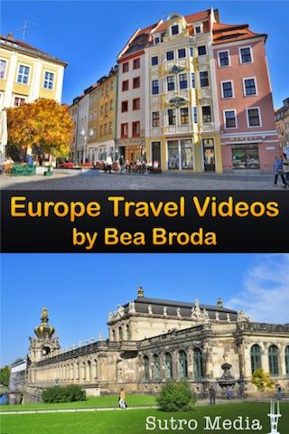 Europe Travel Videos