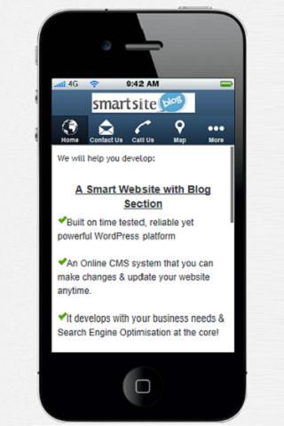 Smart Site Blog