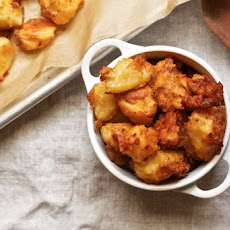 Shakin’ Hash Browns