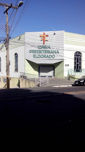 Igreja Presbiteriana Eldorado