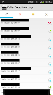 How to mod Caller Detective 0.5.0.1 unlimited apk for laptop