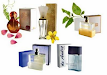 Vendo Perfumes Alternativos De Excelente Fijacion