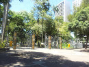 Praça Do Campo Grande