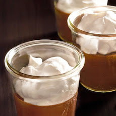 Pots de Creme