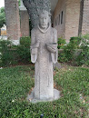 St. Francis of Assisi Statue