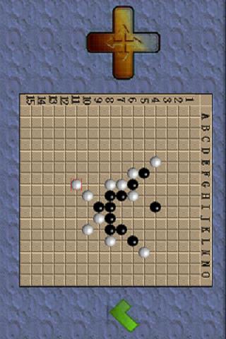 【免費解謎App】cr五子棋-APP點子