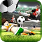 hack de Ball Soccer (Flick Football) gratuit télécharger