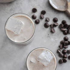 Homemade Irish Cream Liqueur