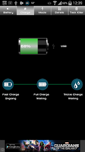 How to mod TapEvolve Battery Saver HD 1.0 unlimited apk for android